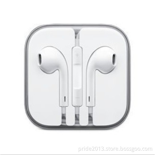 Earphone for iPhone 5/5c